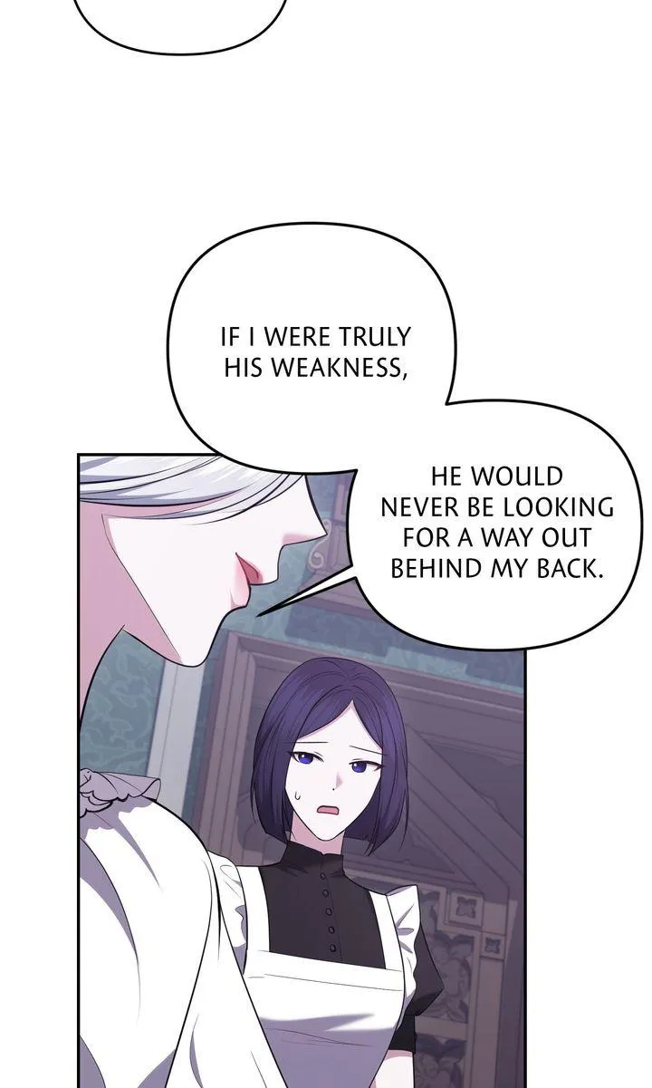 Taming the Arrogant Grand Duke Chapter 27 page 67 - 