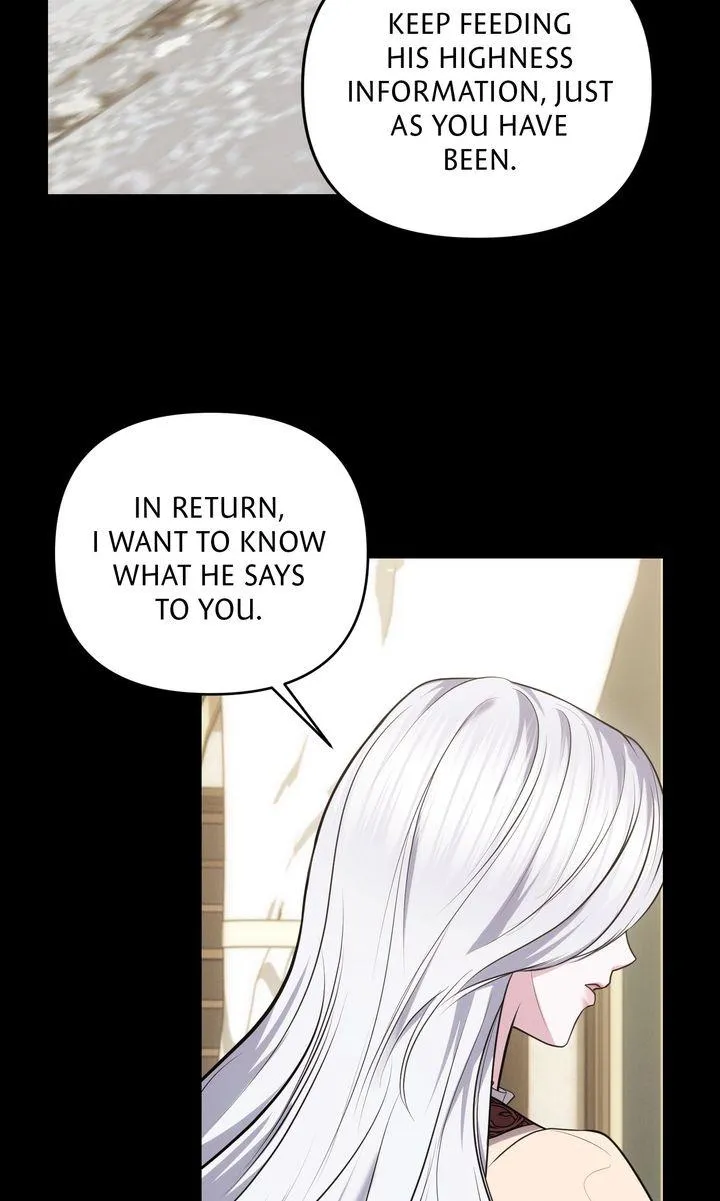 Taming the Arrogant Grand Duke Chapter 27 page 8 - 