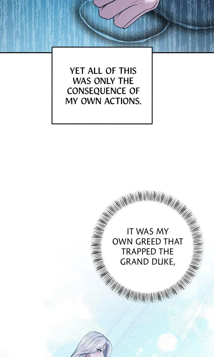 Taming the Arrogant Grand Duke Chapter 27 page 71 - 