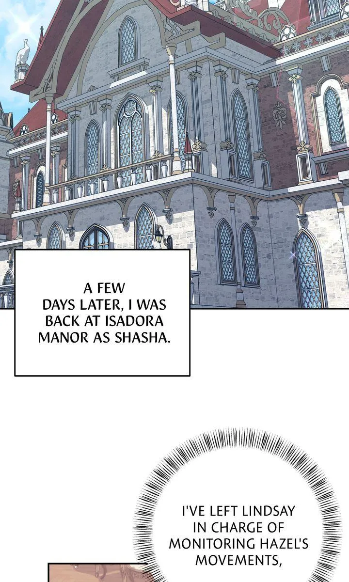 Taming the Arrogant Grand Duke Chapter 27 page 74 - 