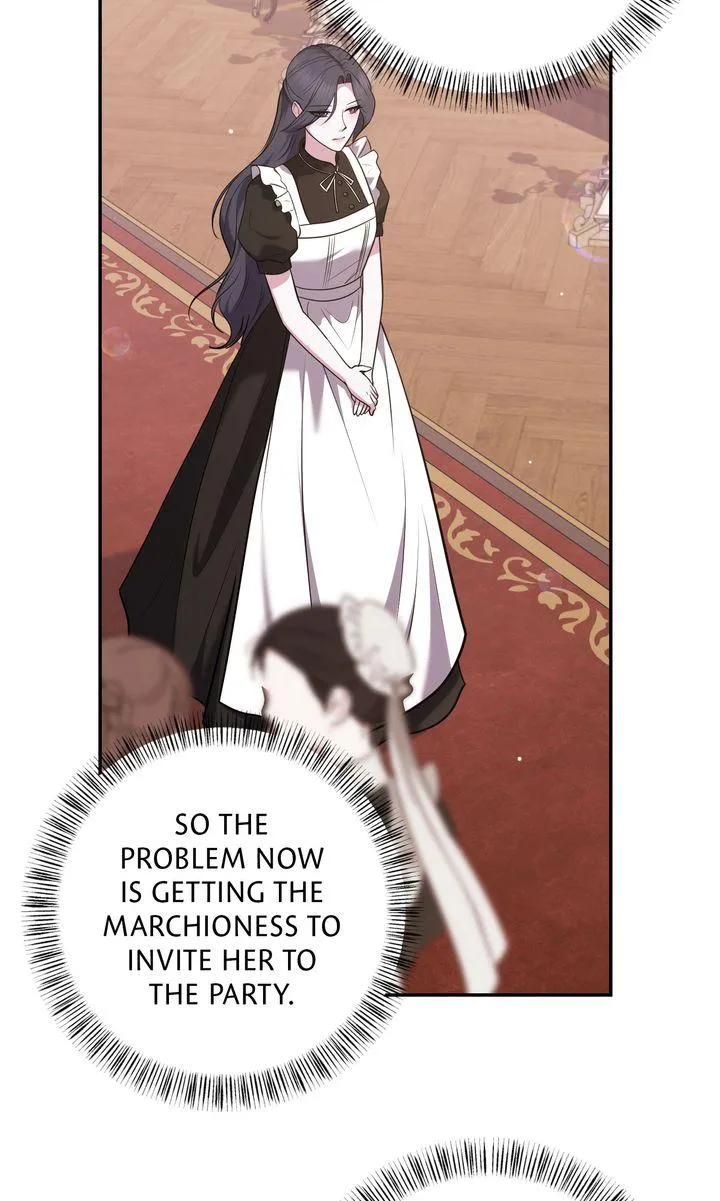 Taming the Arrogant Grand Duke Chapter 27 page 75 - 