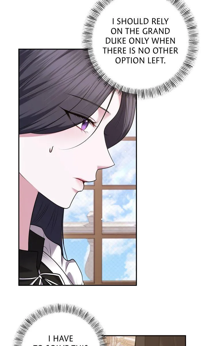 Taming the Arrogant Grand Duke Chapter 27 page 76 - 
