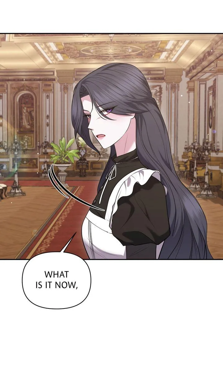 Taming the Arrogant Grand Duke Chapter 27 page 78 - 