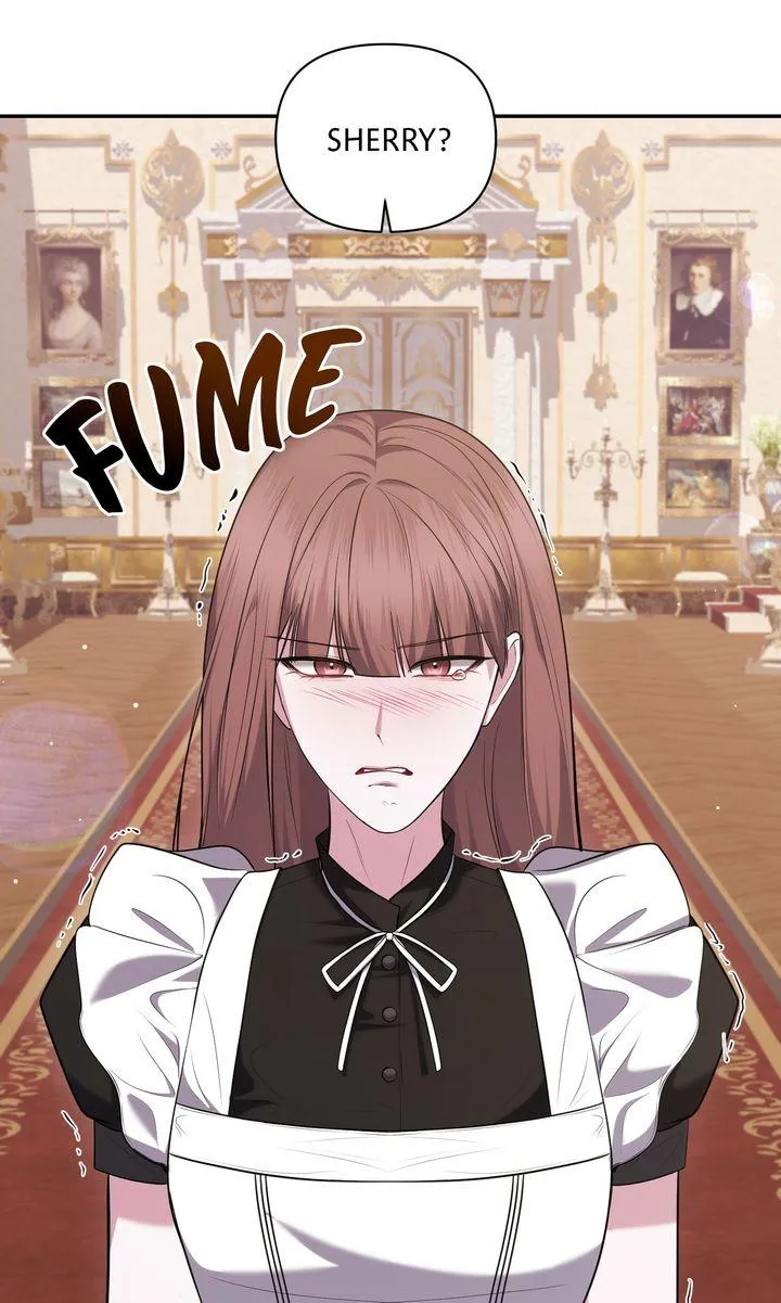 Taming the Arrogant Grand Duke Chapter 27 page 79 - 