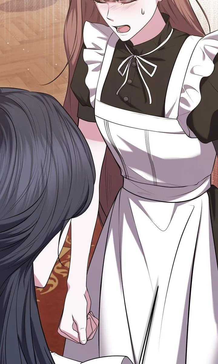Taming the Arrogant Grand Duke Chapter 27 page 82 - 