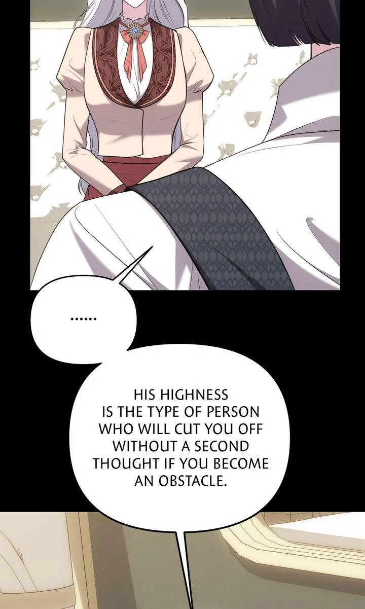 Taming the Arrogant Grand Duke Chapter 27 page 10 - 