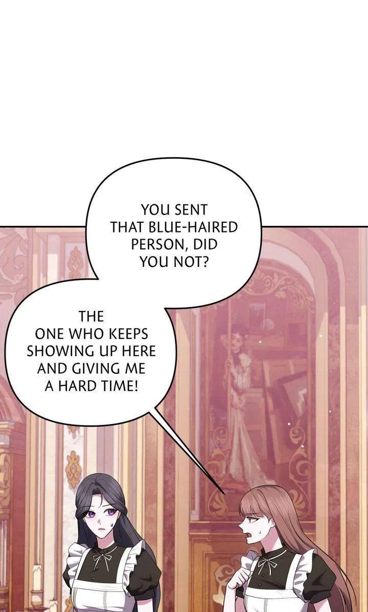 Taming the Arrogant Grand Duke Chapter 28 page 11 - 