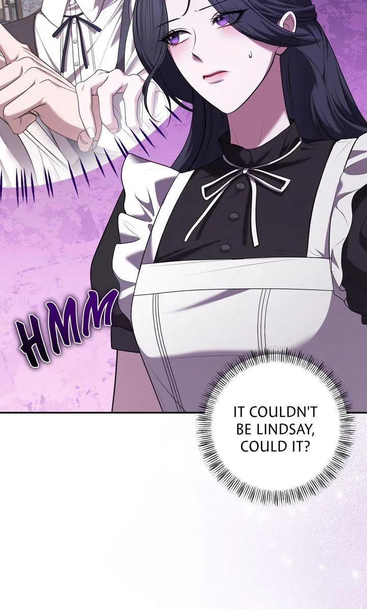 Taming the Arrogant Grand Duke Chapter 28 page 13 - 