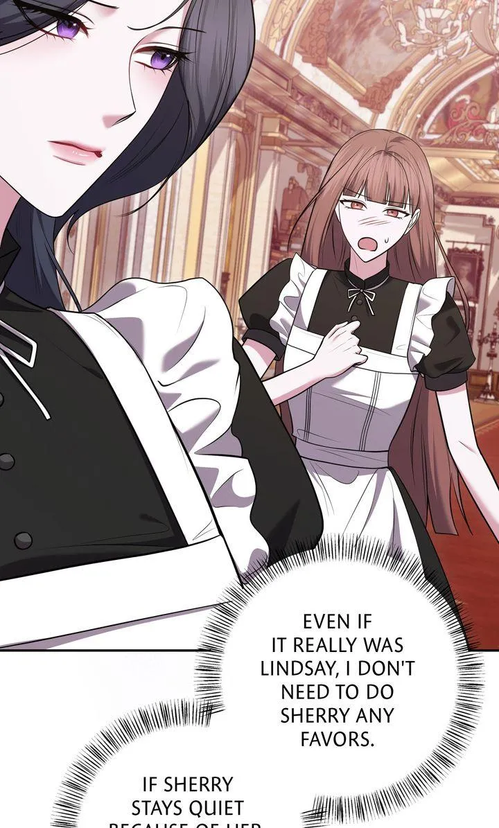 Taming the Arrogant Grand Duke Chapter 28 page 15 - 