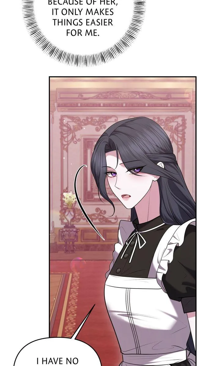 Taming the Arrogant Grand Duke Chapter 28 page 16 - 