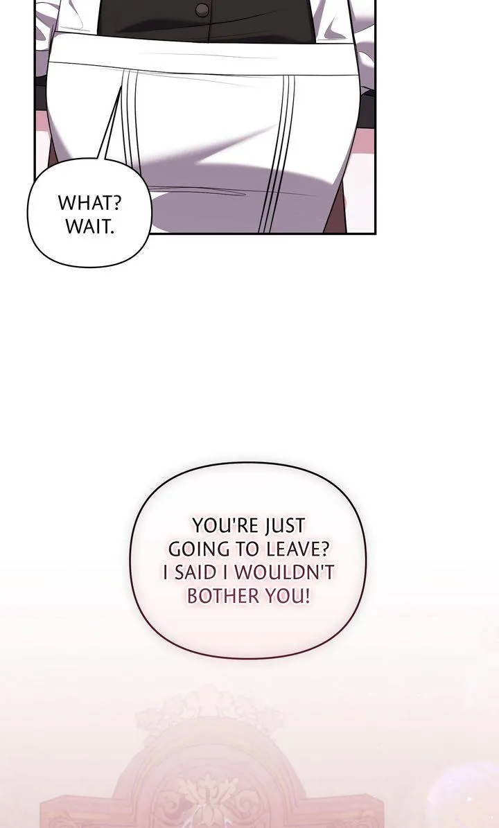 Taming the Arrogant Grand Duke Chapter 28 page 18 - 