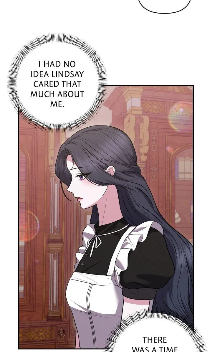 Taming the Arrogant Grand Duke Chapter 28 page 20 - 