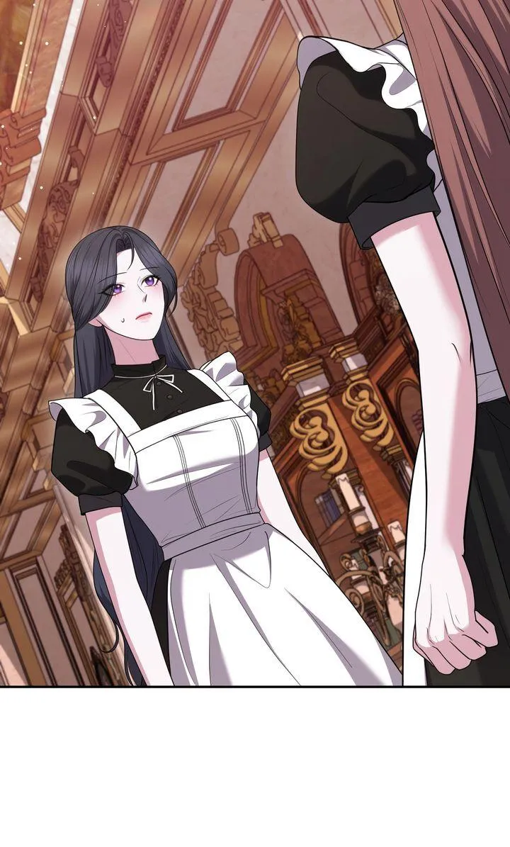 Taming the Arrogant Grand Duke Chapter 28 page 3 - 