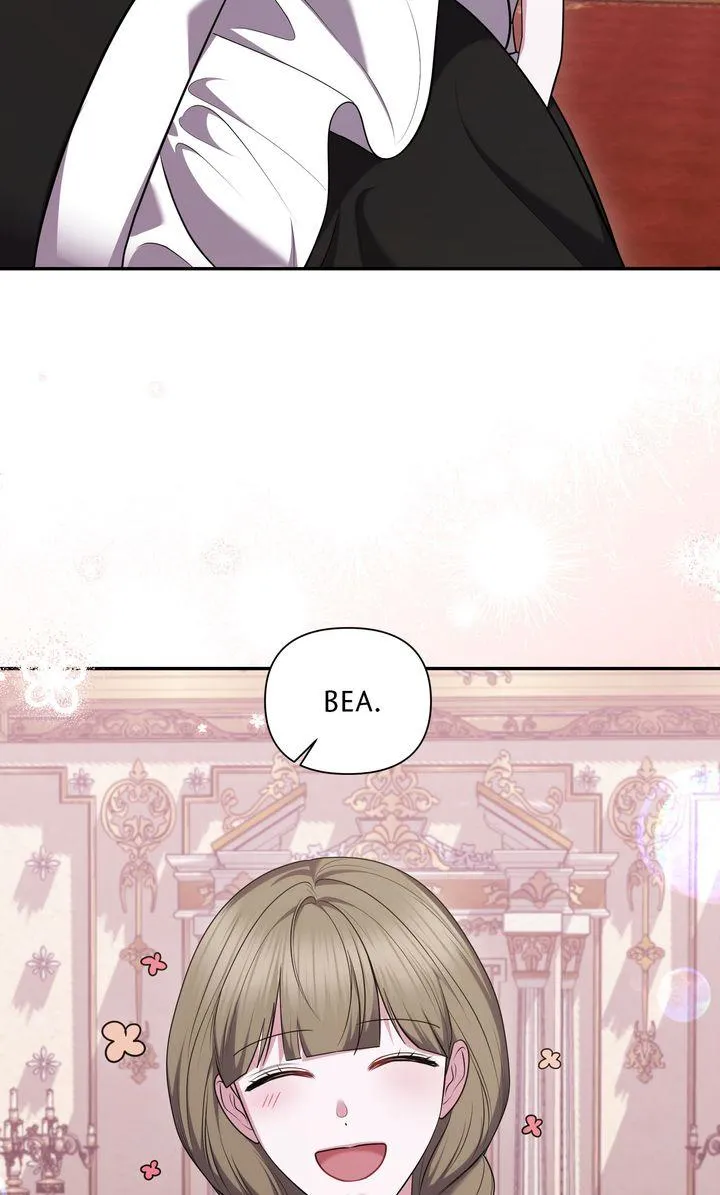 Taming the Arrogant Grand Duke Chapter 28 page 22 - 