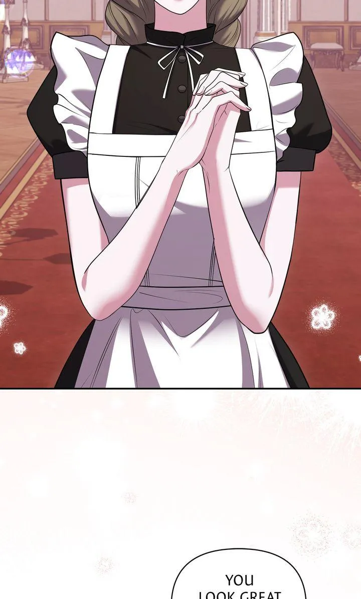 Taming the Arrogant Grand Duke Chapter 28 page 23 - 