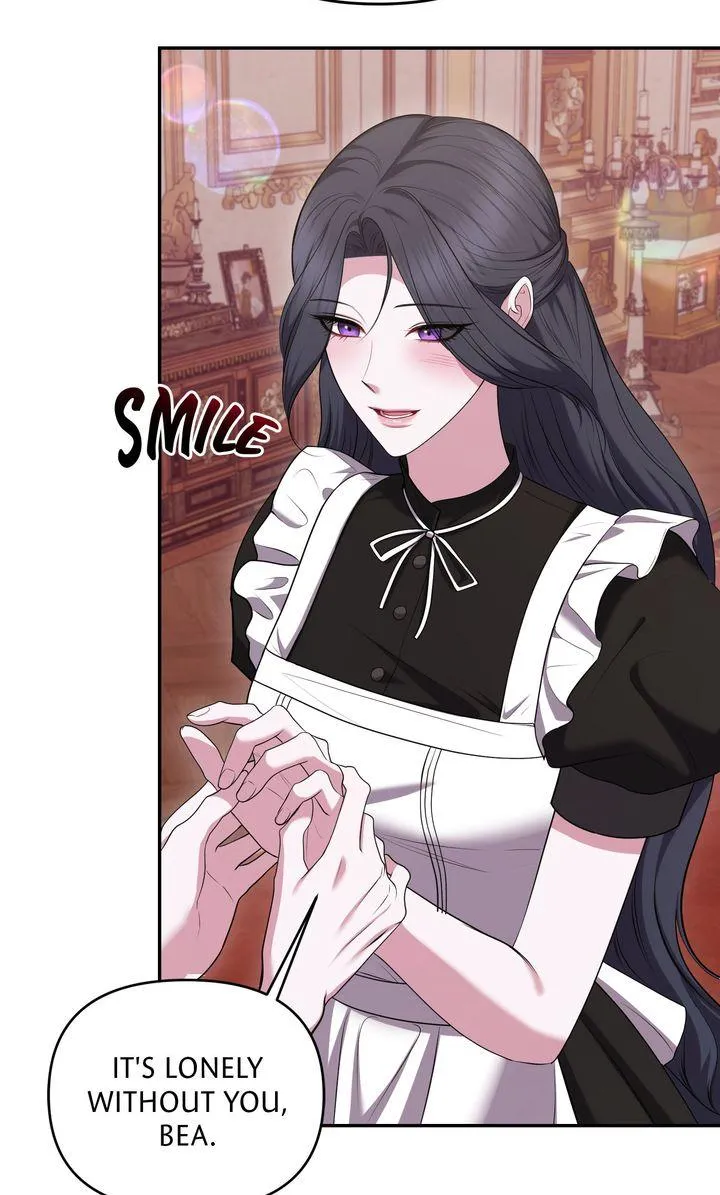 Taming the Arrogant Grand Duke Chapter 28 page 25 - 