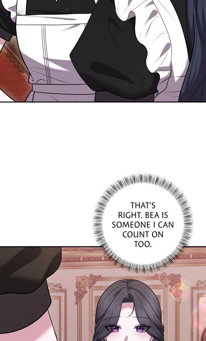 Taming the Arrogant Grand Duke Chapter 28 page 27 - 