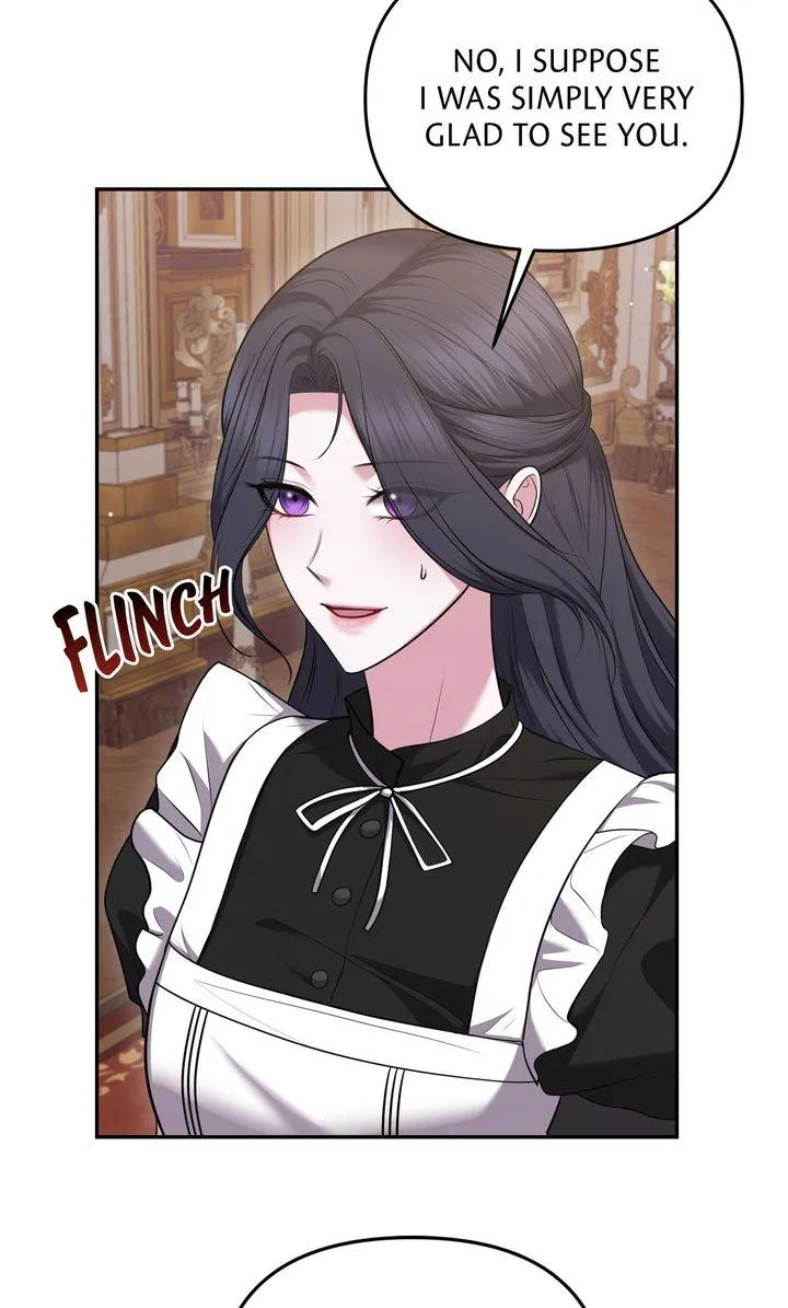 Taming the Arrogant Grand Duke Chapter 28 page 30 - 