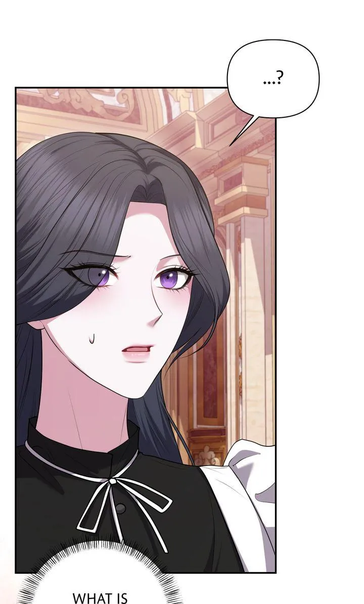 Taming the Arrogant Grand Duke Chapter 28 page 4 - 