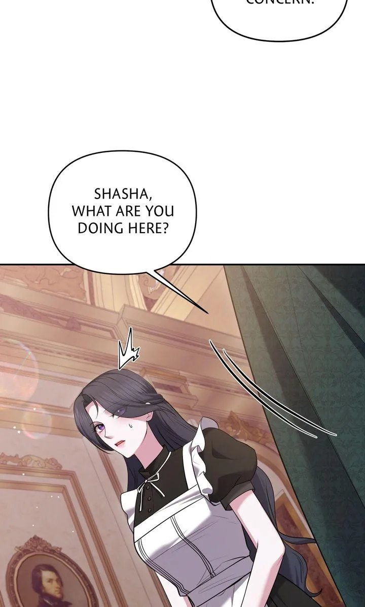 Taming the Arrogant Grand Duke Chapter 28 page 32 - 