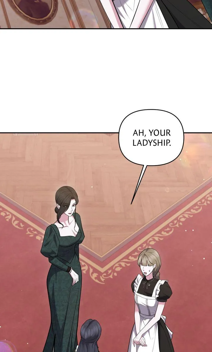 Taming the Arrogant Grand Duke Chapter 28 page 33 - 