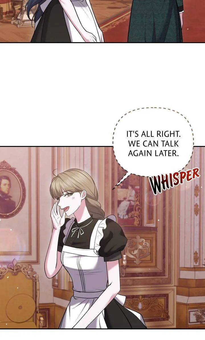 Taming the Arrogant Grand Duke Chapter 28 page 35 - 
