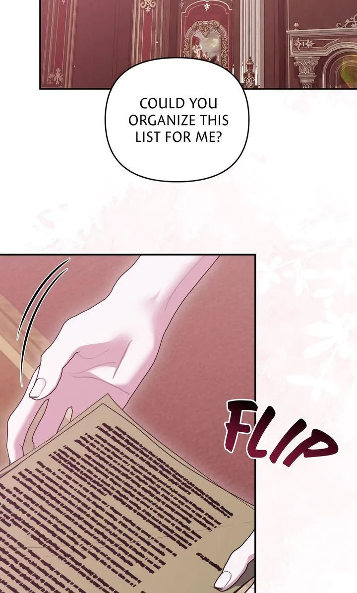 Taming the Arrogant Grand Duke Chapter 28 page 37 - 