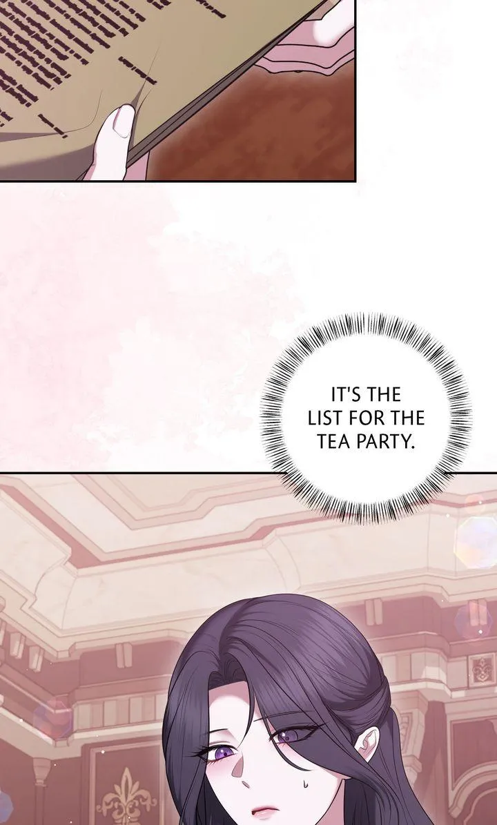 Taming the Arrogant Grand Duke Chapter 28 page 38 - 