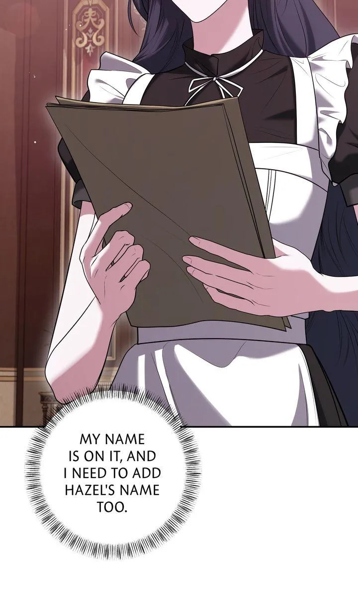 Taming the Arrogant Grand Duke Chapter 28 page 39 - 