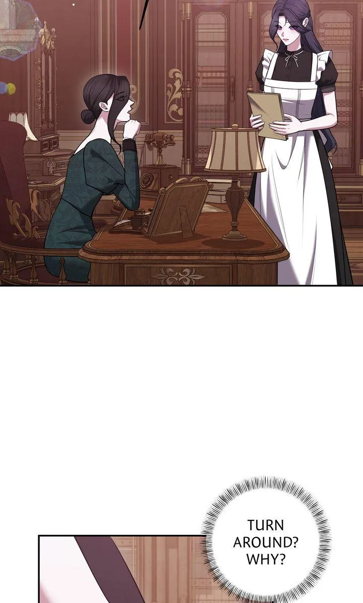 Taming the Arrogant Grand Duke Chapter 28 page 43 - 
