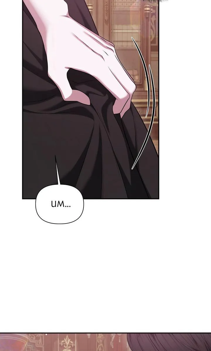 Taming the Arrogant Grand Duke Chapter 28 page 44 - 