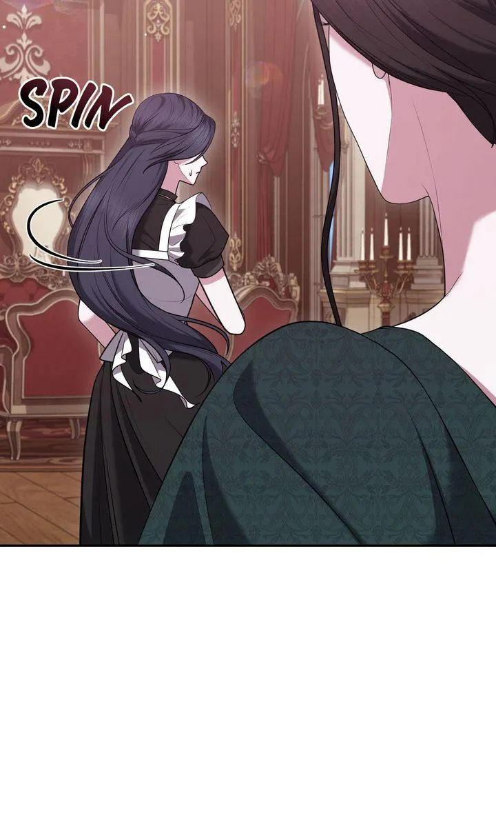 Taming the Arrogant Grand Duke Chapter 28 page 45 - 