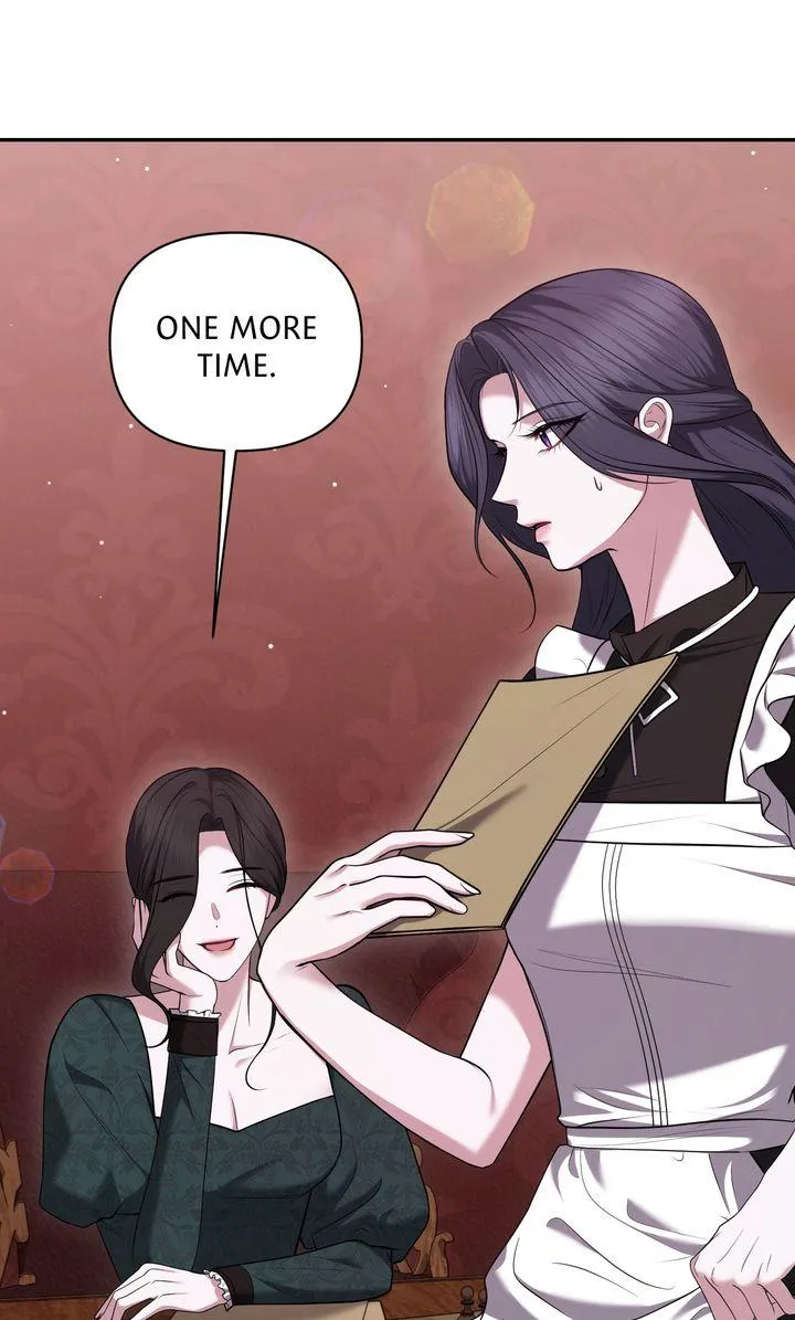 Taming the Arrogant Grand Duke Chapter 28 page 46 - 