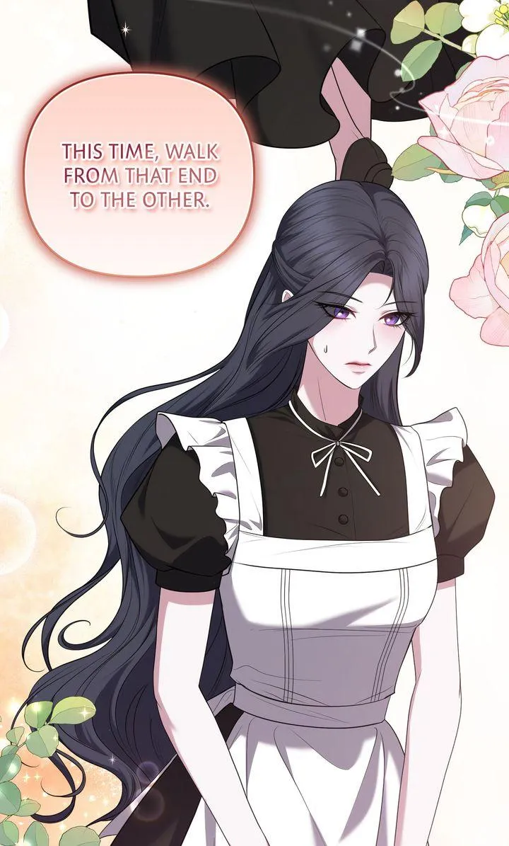Taming the Arrogant Grand Duke Chapter 28 page 49 - 