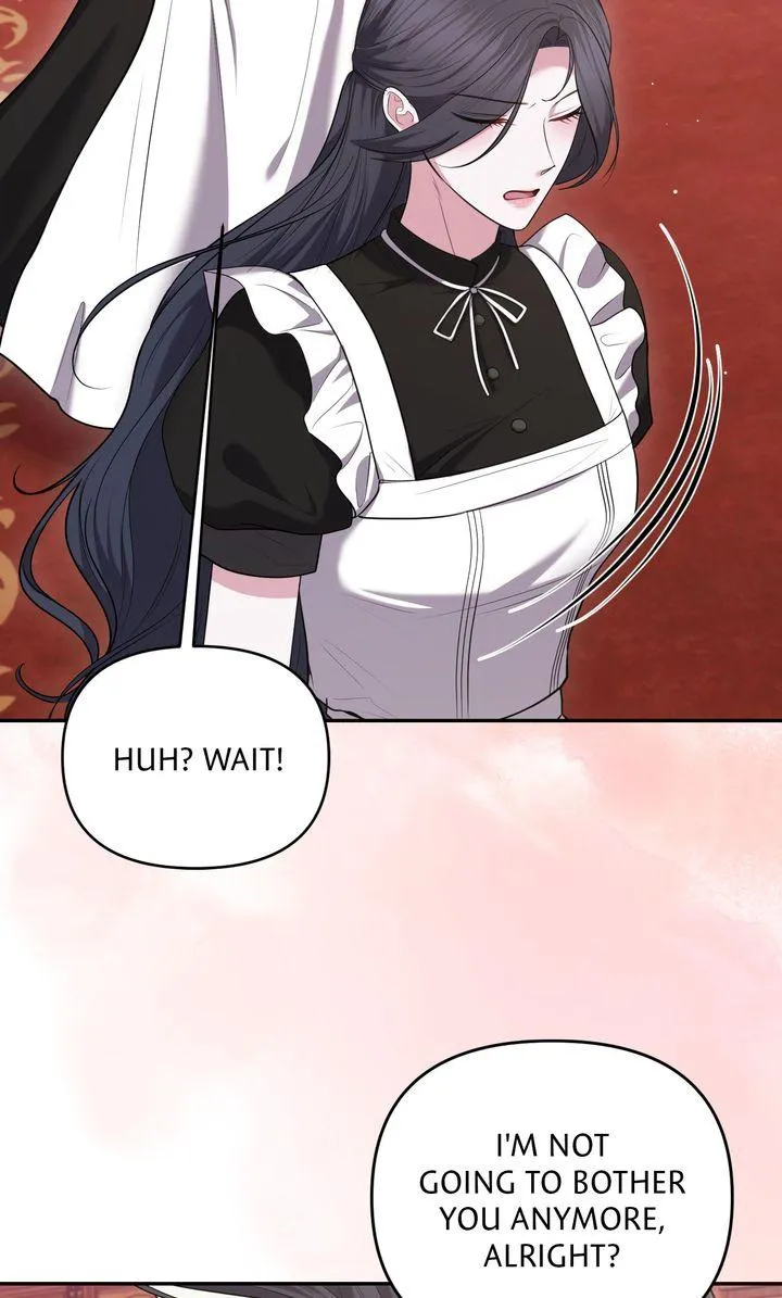 Taming the Arrogant Grand Duke Chapter 28 page 6 - 
