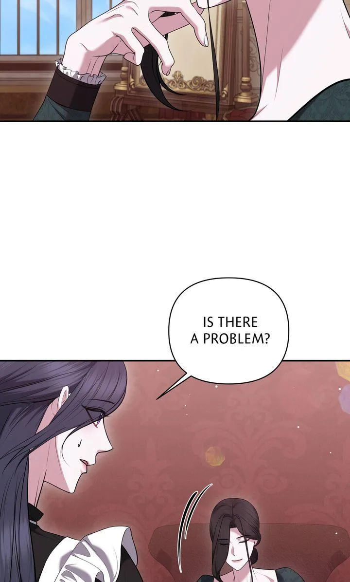 Taming the Arrogant Grand Duke Chapter 28 page 51 - 