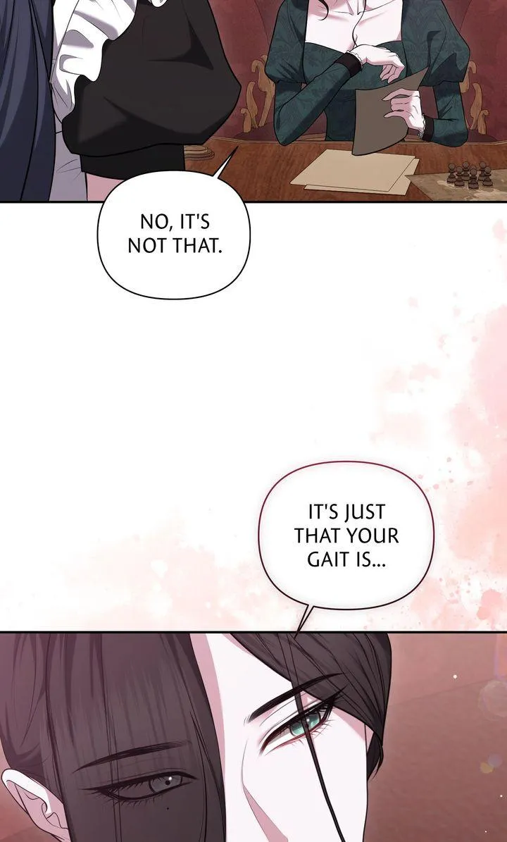 Taming the Arrogant Grand Duke Chapter 28 page 52 - 