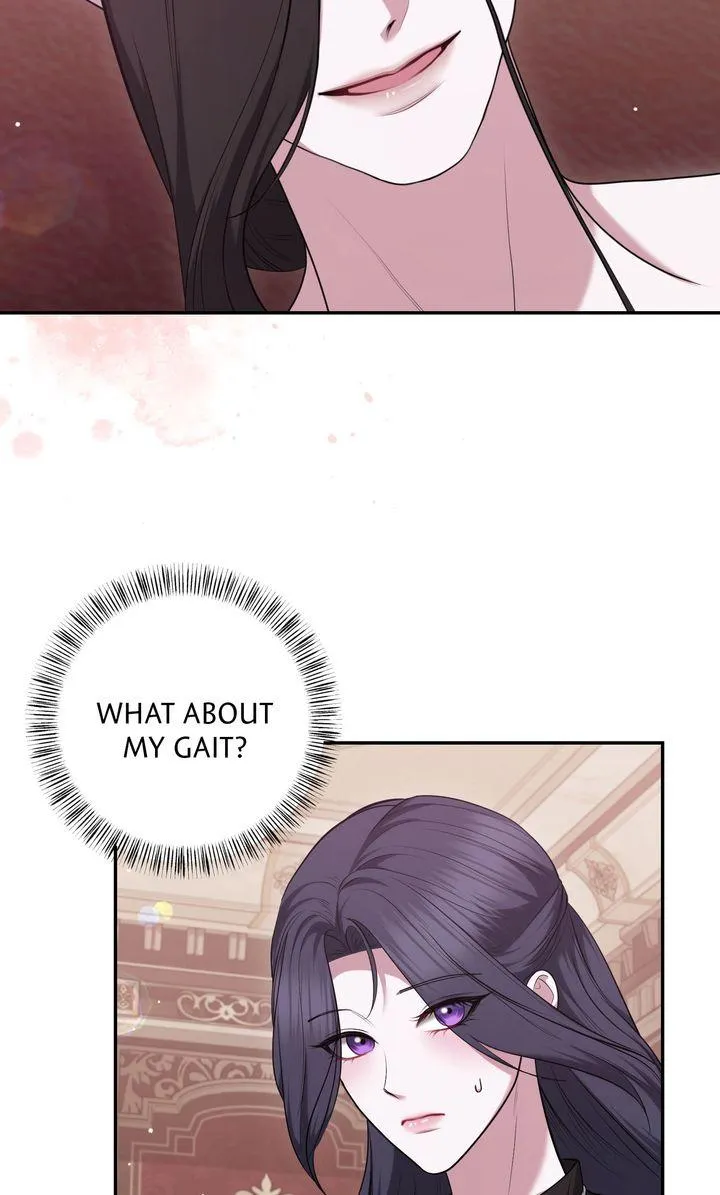 Taming the Arrogant Grand Duke Chapter 28 page 53 - 
