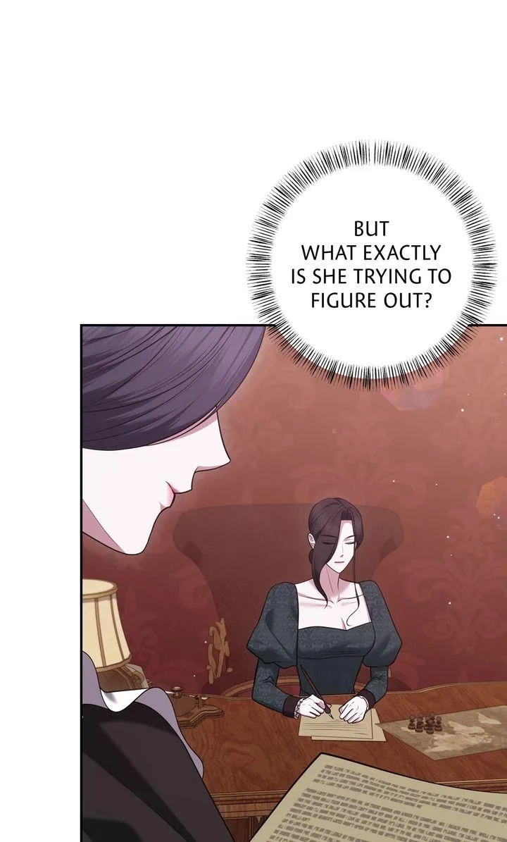 Taming the Arrogant Grand Duke Chapter 28 page 57 - 