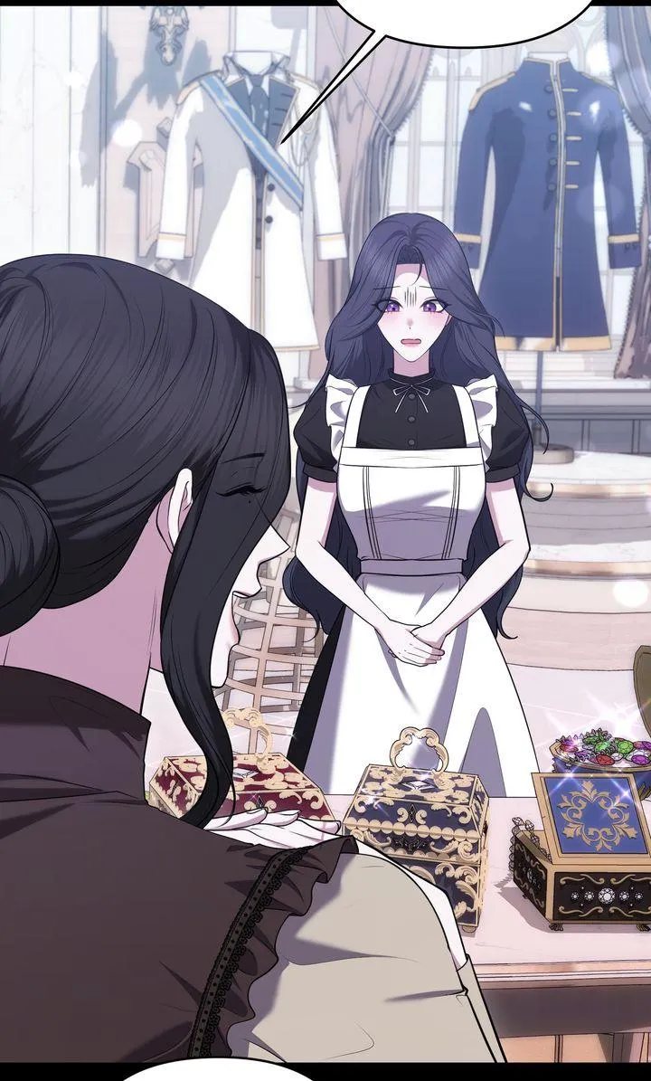 Taming the Arrogant Grand Duke Chapter 28 page 59 - 