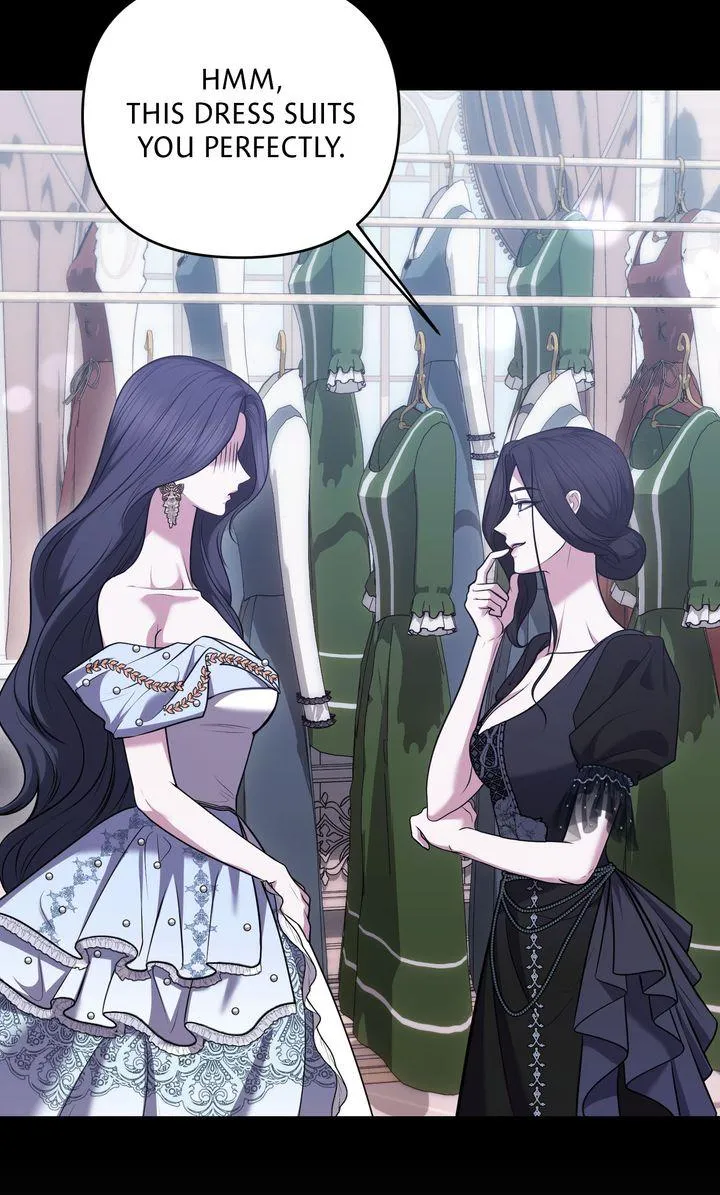 Taming the Arrogant Grand Duke Chapter 28 page 60 - 