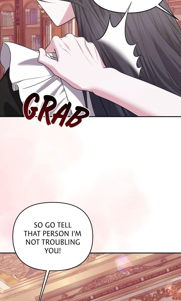 Taming the Arrogant Grand Duke Chapter 28 page 7 - 