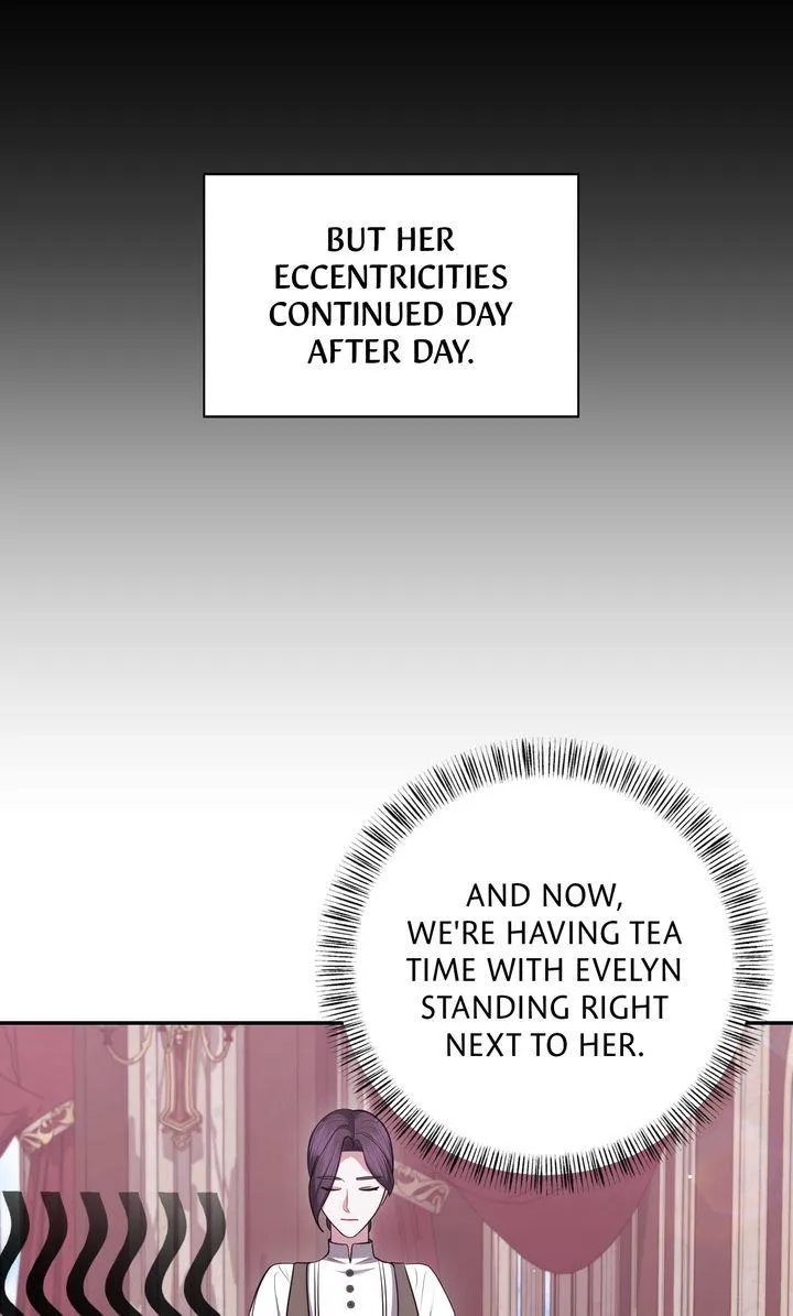 Taming the Arrogant Grand Duke Chapter 28 page 61 - 