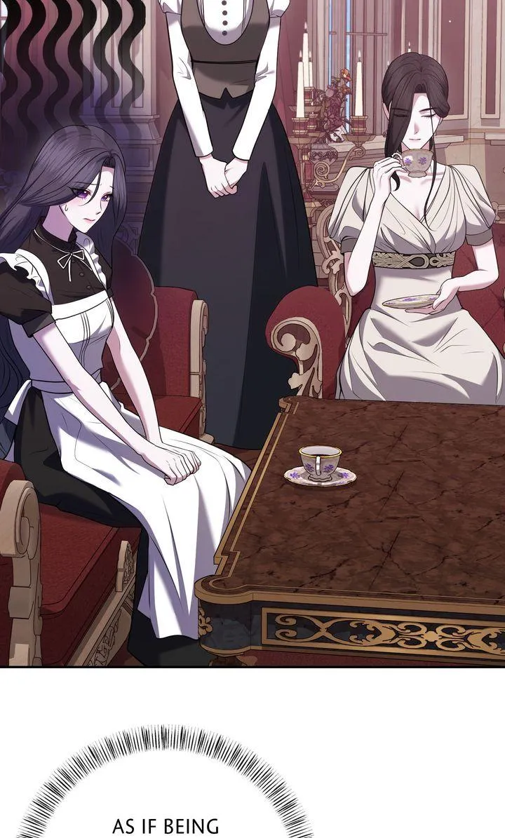 Taming the Arrogant Grand Duke Chapter 28 page 62 - 