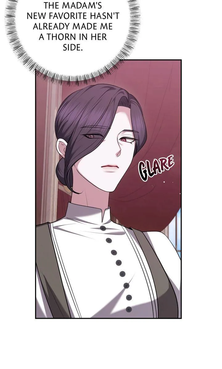 Taming the Arrogant Grand Duke Chapter 28 page 63 - 