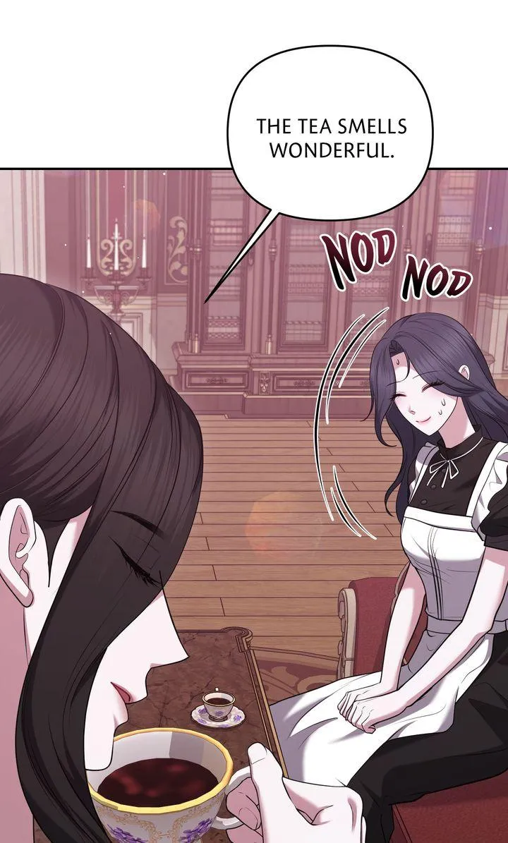 Taming the Arrogant Grand Duke Chapter 28 page 64 - 