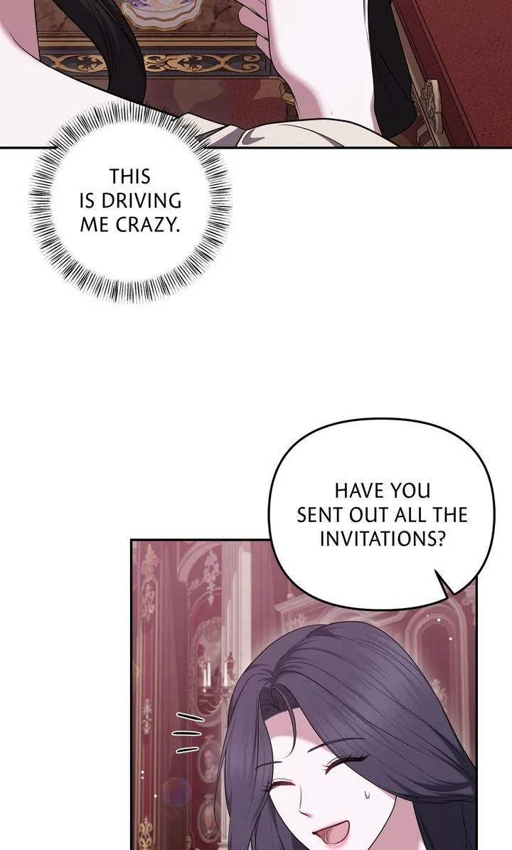 Taming the Arrogant Grand Duke Chapter 28 page 65 - 