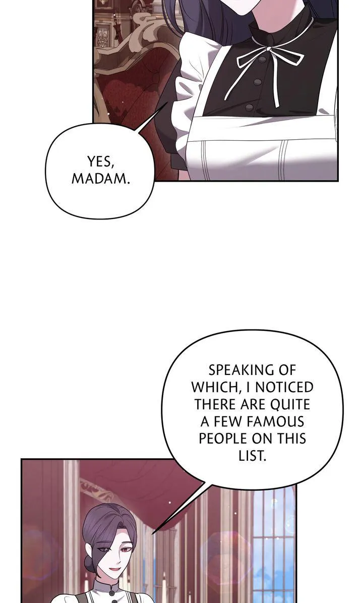 Taming the Arrogant Grand Duke Chapter 28 page 66 - 