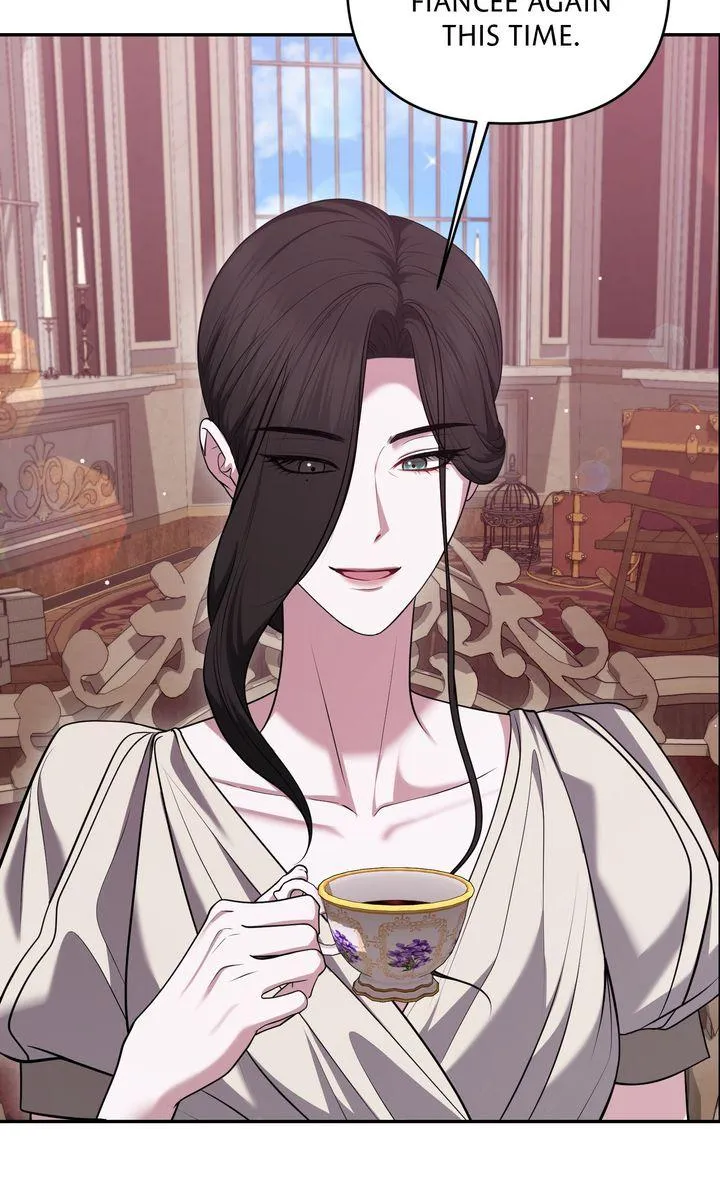 Taming the Arrogant Grand Duke Chapter 28 page 68 - 