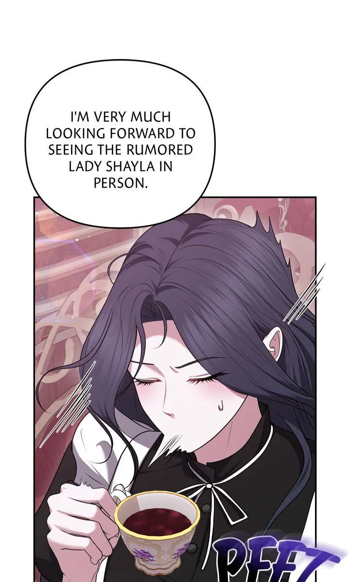 Taming the Arrogant Grand Duke Chapter 28 page 69 - 
